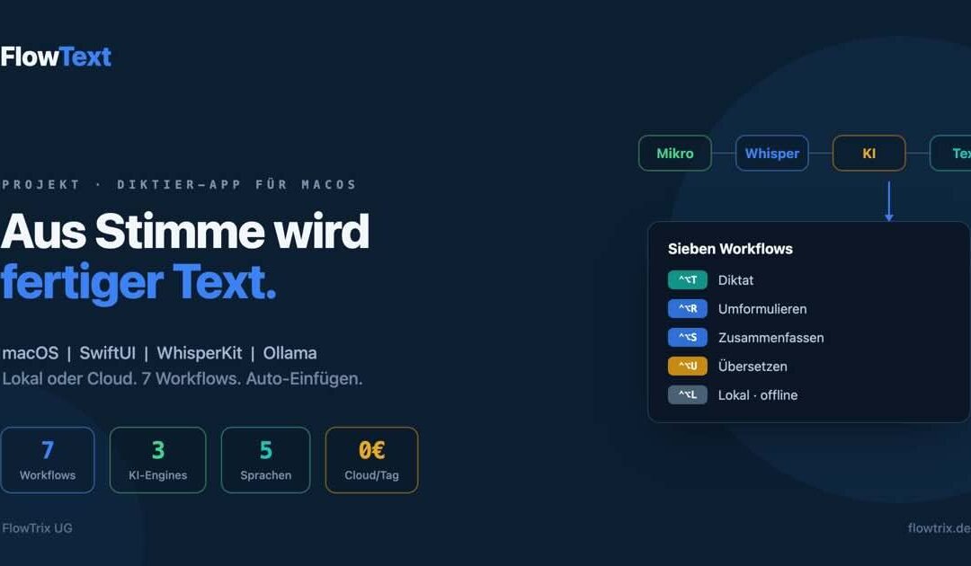 FlowText