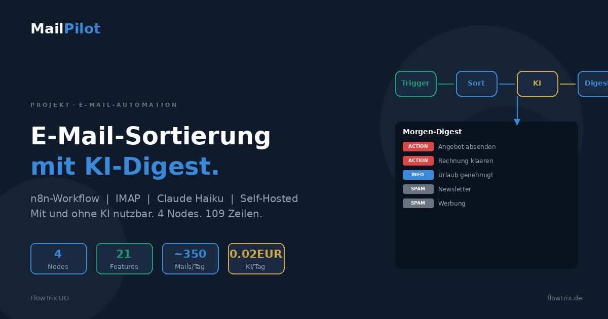 MailPilot