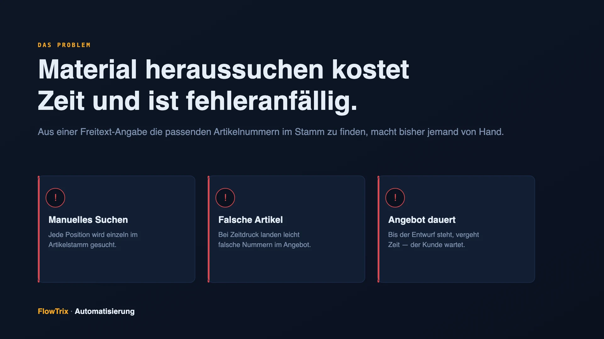 materialmapping_problem