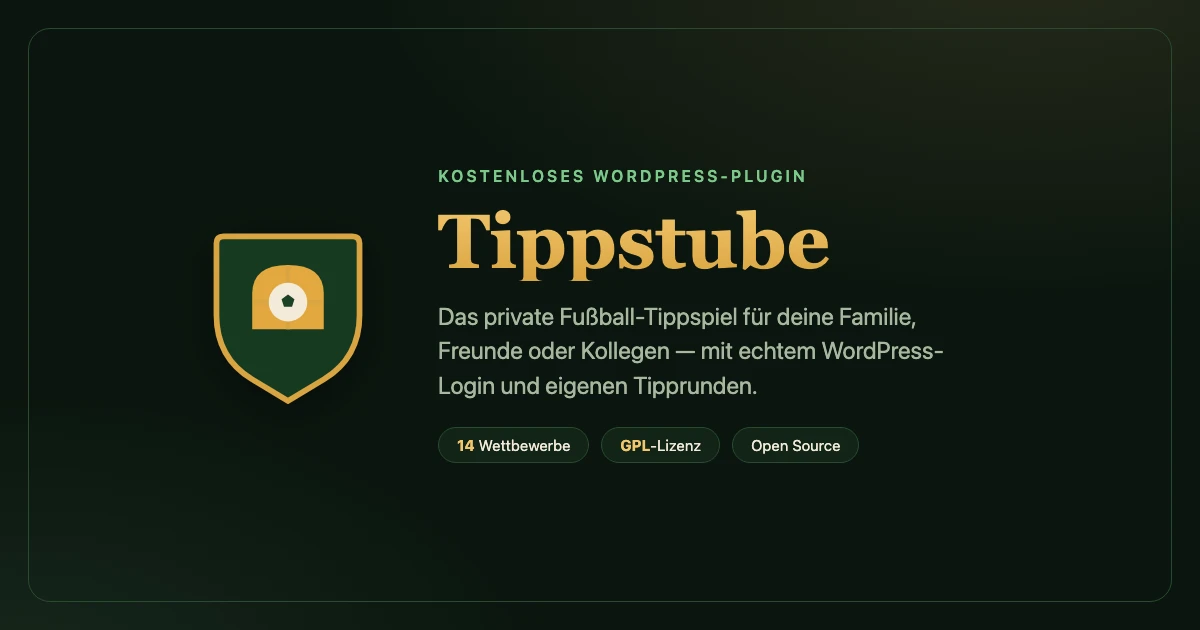 Tippstube