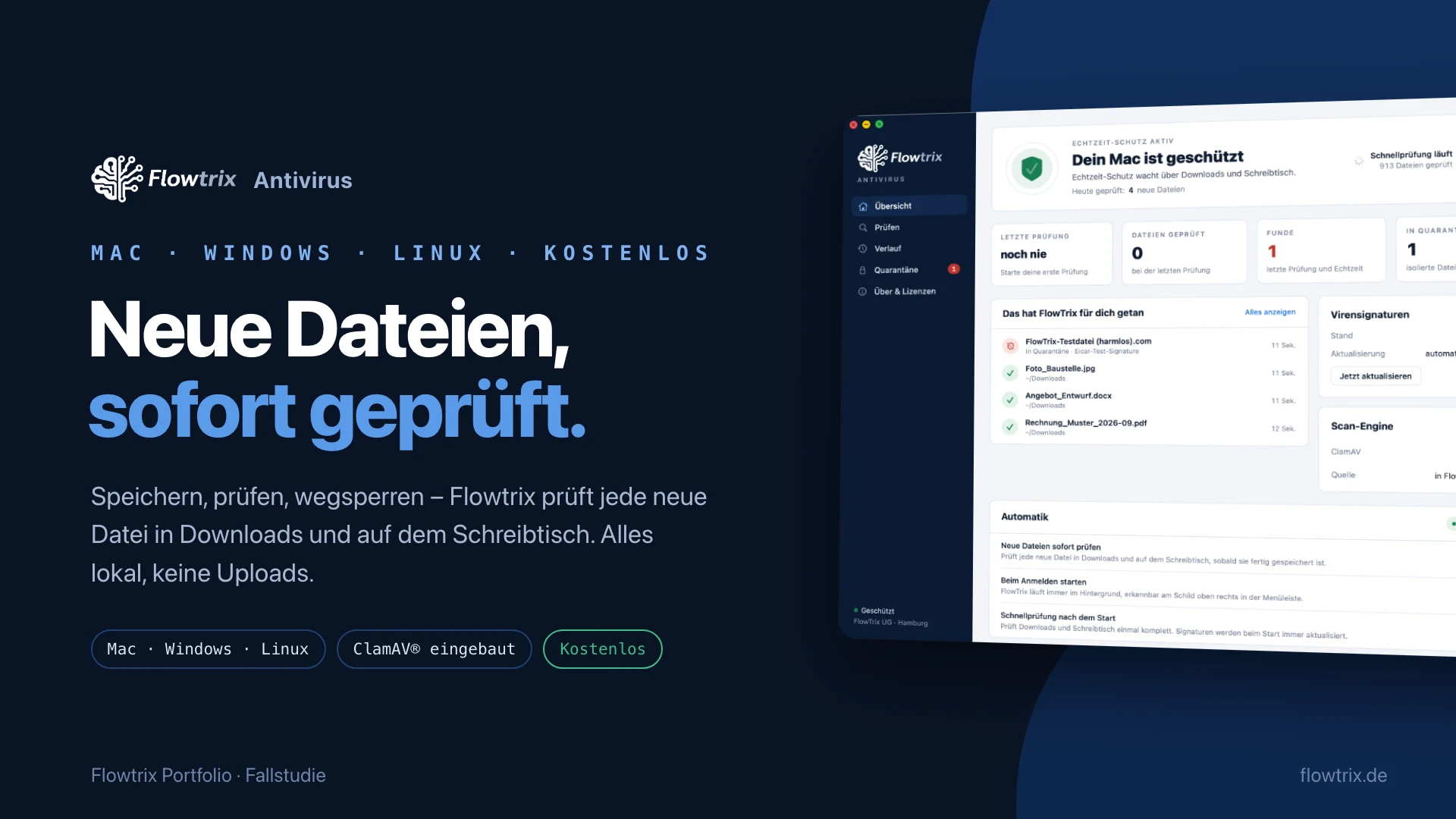 FlowTrix-Antivirus_Kostenloser_Download