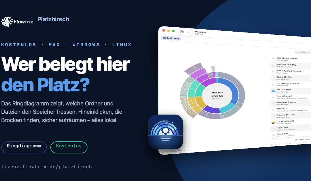 Platzhirsch